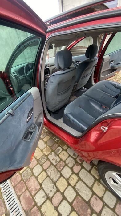 Рено Лагуна 2003