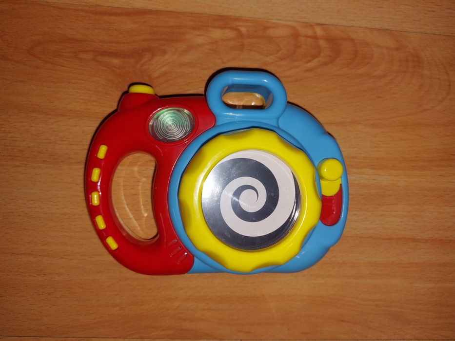 Zabawka apart dziecięcy PlayGo 10+