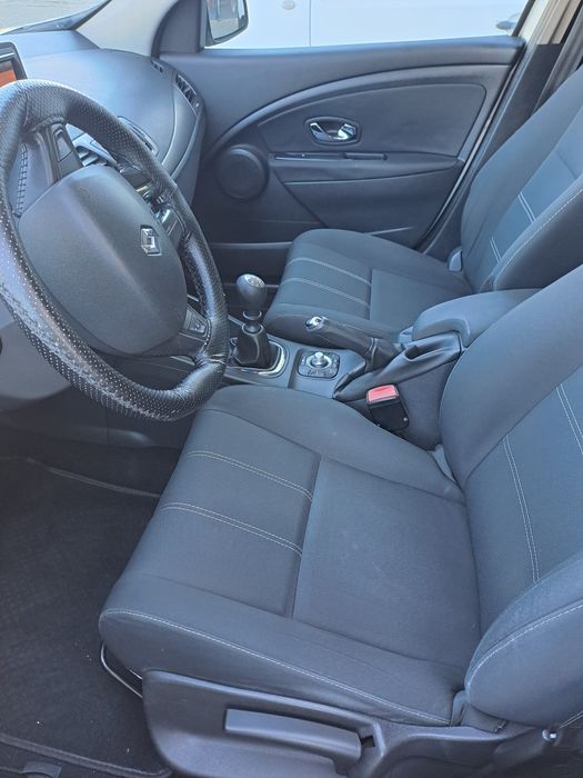 Renault Megane NEGOCIAVEL
