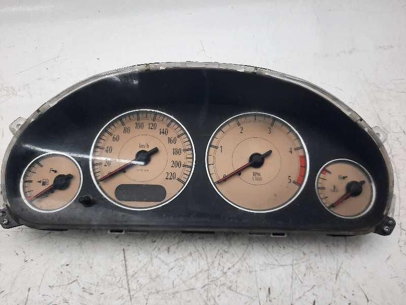 Quadrante Chrysler Voyager Rg