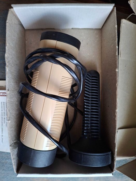 Suszarka do włosów PRL viola-set