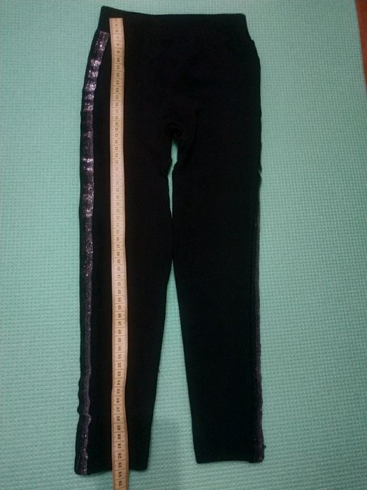 Лосини теплі.     .