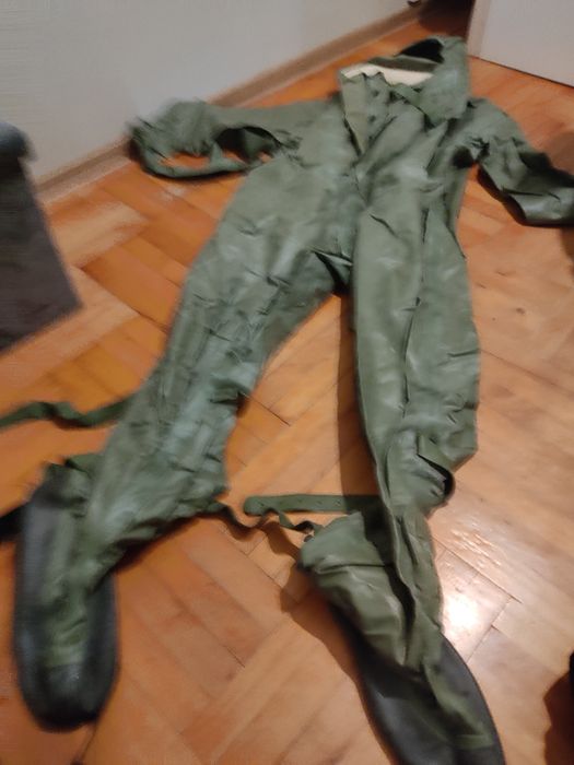 Kombinezon L-2          1983