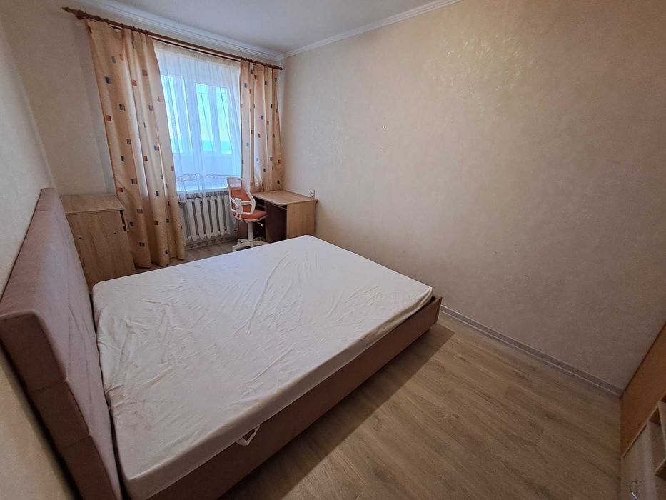 2-кімнатна квартира на першій лінії моря Чорноморськ