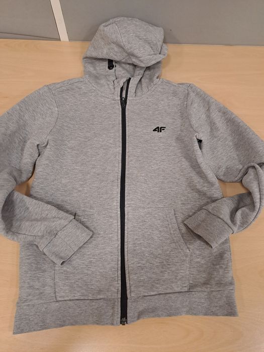 Bluza chłopieca 4F,rozm.152