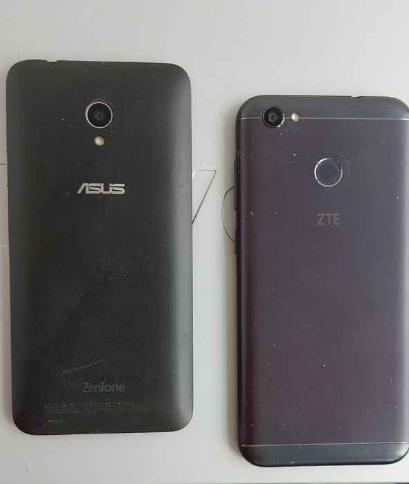 Телефоны кнопочные