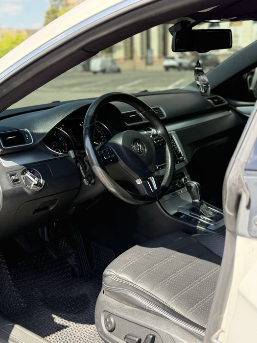 Volkswagen CC 2.0 TSI
