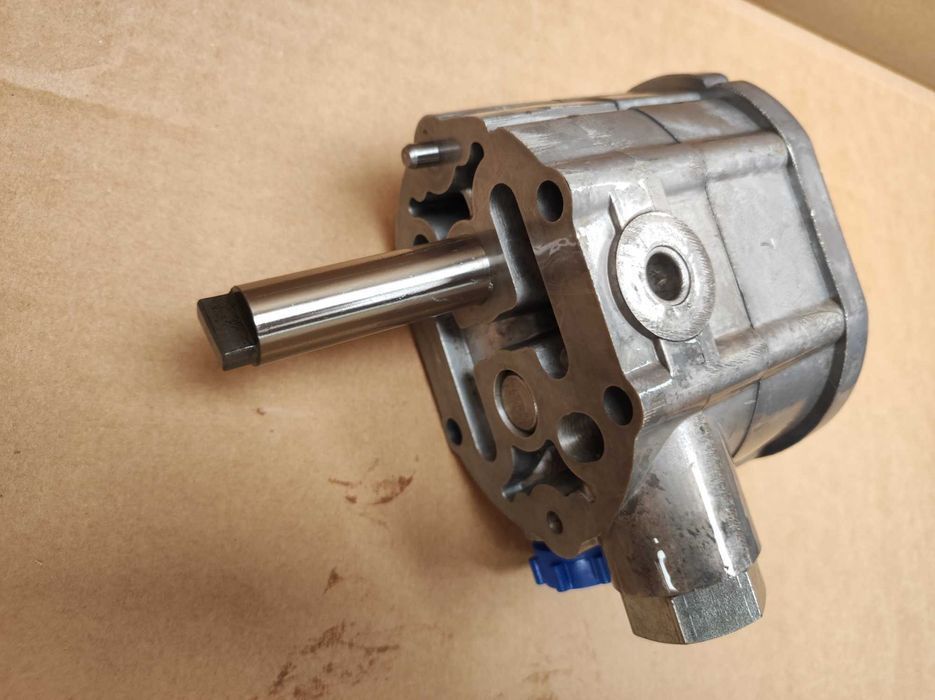 danfoss spv22 pompa doładowujaca danfoss spv23