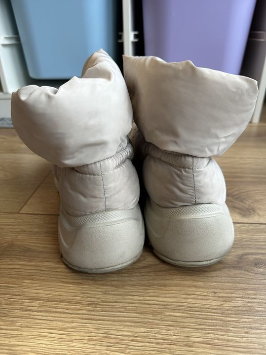 Śniegowce Buty zimowe H&M – rozmiar 41