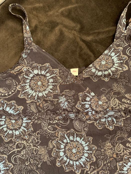 Одяг (Сарафани літні б/у)