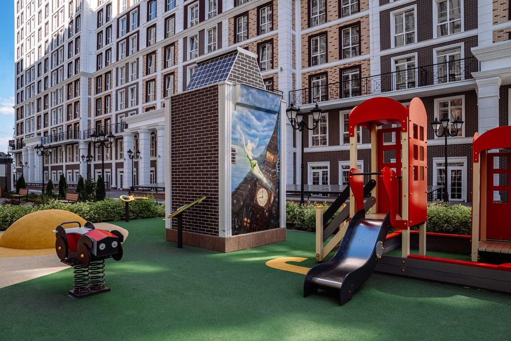 Commercial real estate at (area 48 m²) - Atlanta.ua - photo 6