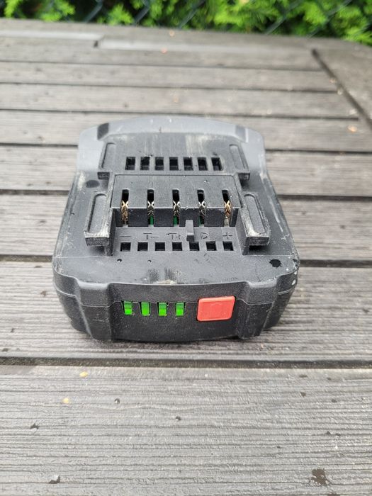 Akumulator Metabo 18V 2Ah