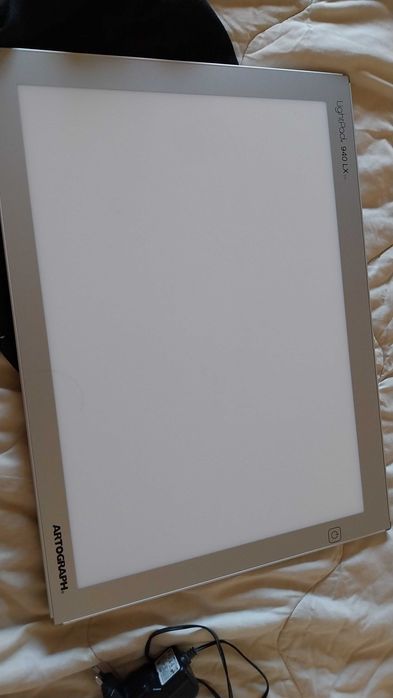 Mesa de luz Artograph 940 LX