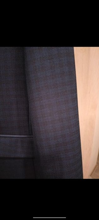 Garnitur dla nastolatka