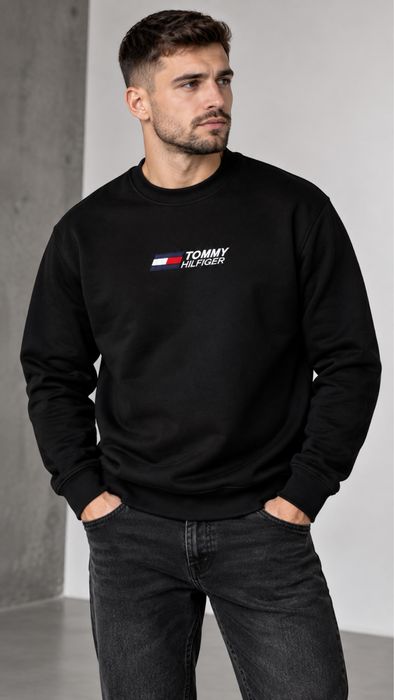 Чоловічий світер Tommy Hilfiger