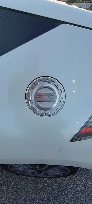 Honda CRZ GT Top
