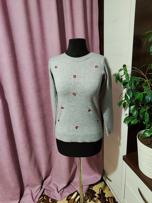 Кофта на підлітка