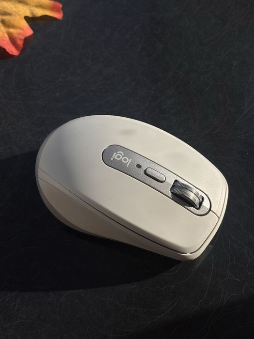 Бездротова мишка Logitech MX Anywhere 3