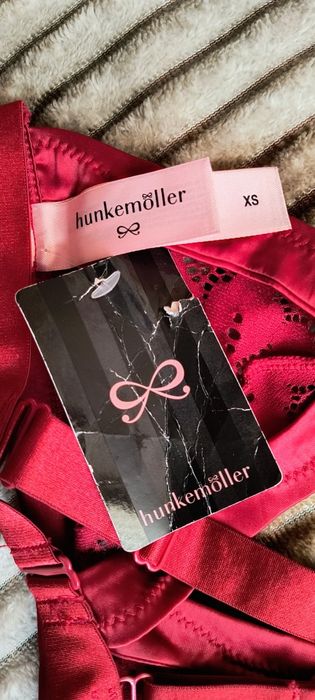 Bielizna Damska Hunkemöller Nowa