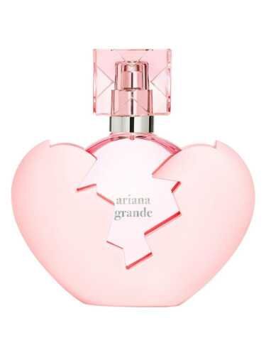 Thank U, Next Ariana Grande P465 Perfumy Inspirowane 30ml 2+1 GRATIS