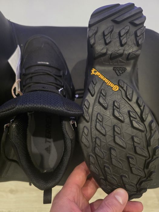 Buty Adidas Terrex Swift R2 mid Goretex roz 40 Przysucha • OLX.pl