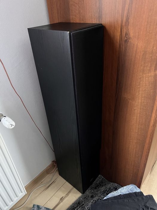 Zestaw kina domowego Yamaha, jak nowe