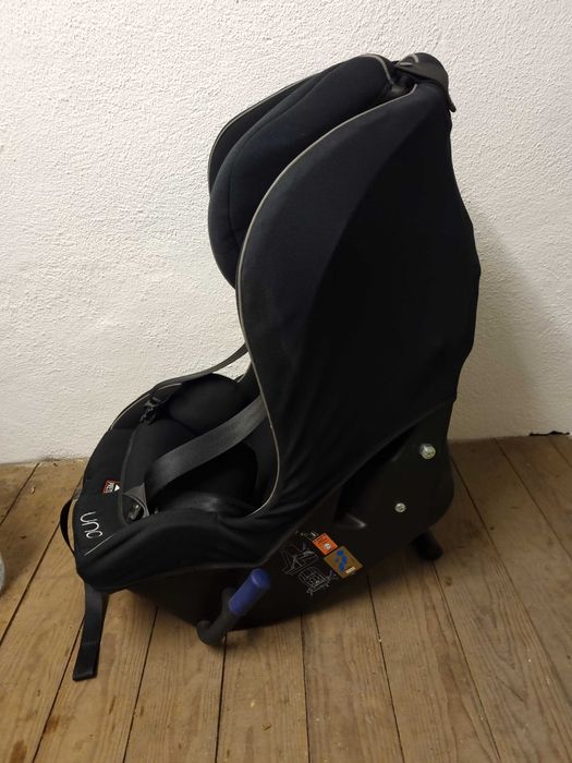 Wob Uno Cadeira Carro Criança