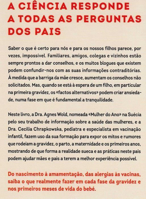 Praktika método sueco para gravidez tranq e bebés felizes [Portes Inc]