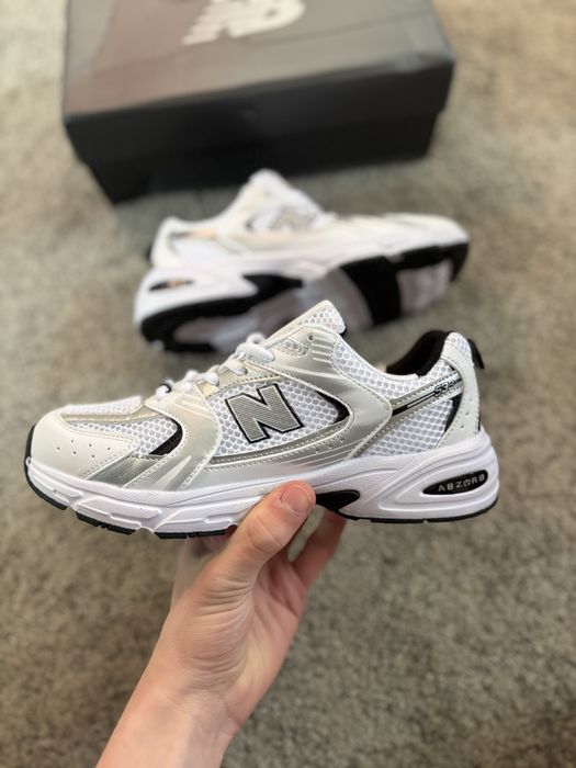 New balance 530 Tamanho 39 novas