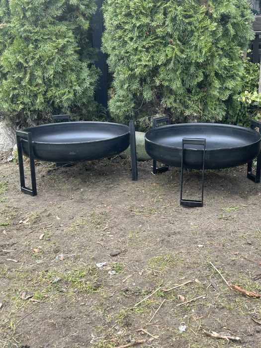 Palenisko ogrodowe grill ognisko  Proomocja