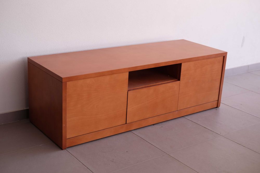 Móvel de TV + mesa de centro