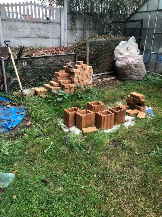 Wędzarnia świerkowa ogrodowa duża solidna