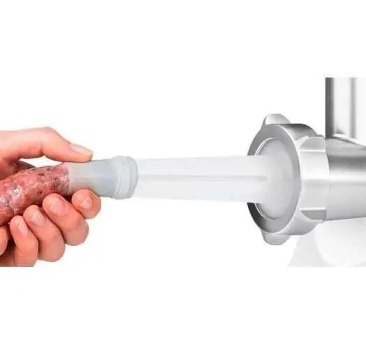 БагатоФункціональна м'ясорубку BOSCH