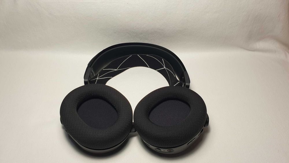Słuchawki bezprzewodowe Steelseries Arctis 9 BLUETOOTH.