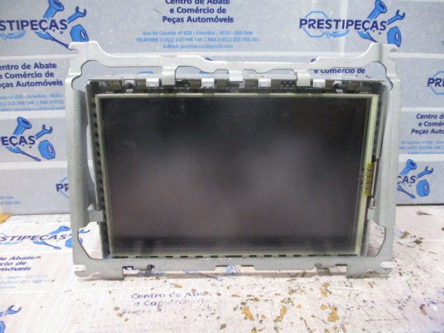 Rádio / auto-rádio JAGUAR XF (X250)