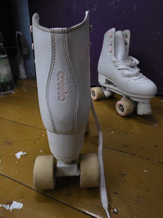 wrotju oxelo rozmiar 39