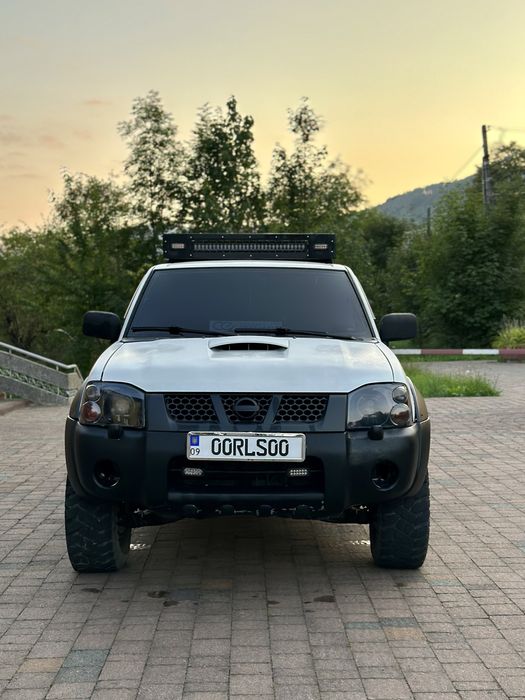 Продам власне авто 
Покрита в раптор 
Щеплення нове 
Ходова перебрана 
Мотор в ідеалі 
Алюмінієвий кунг