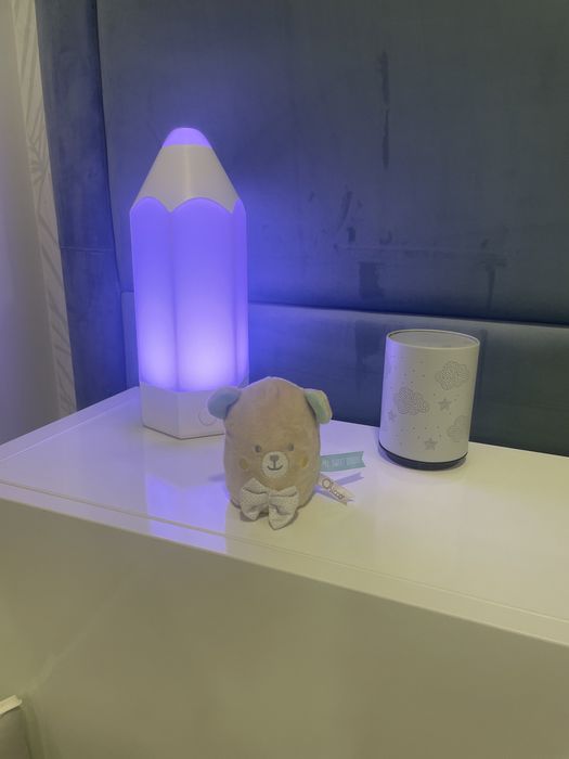 Cama Alondra convertivel