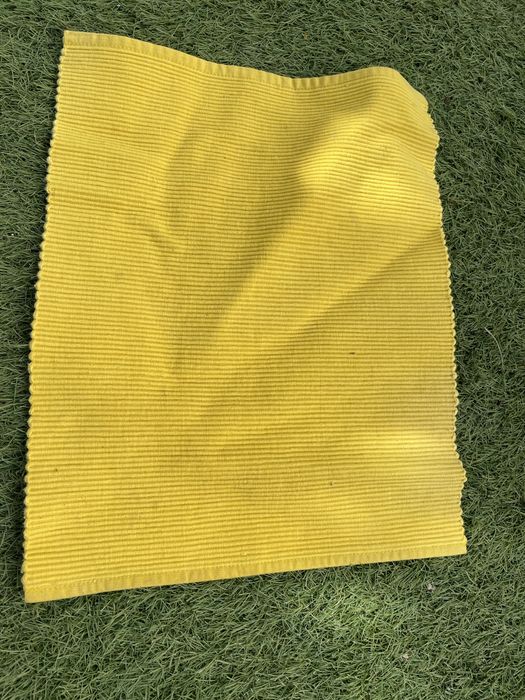 Tapete / Individual Multiusos