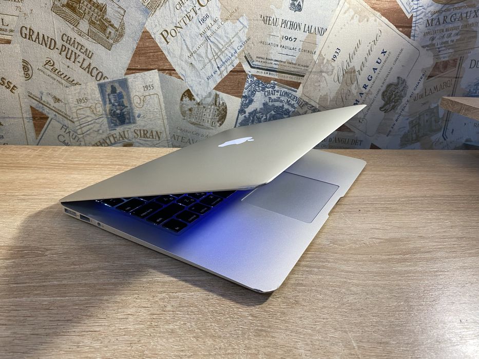 Macbook Air 13” 2013 8/128