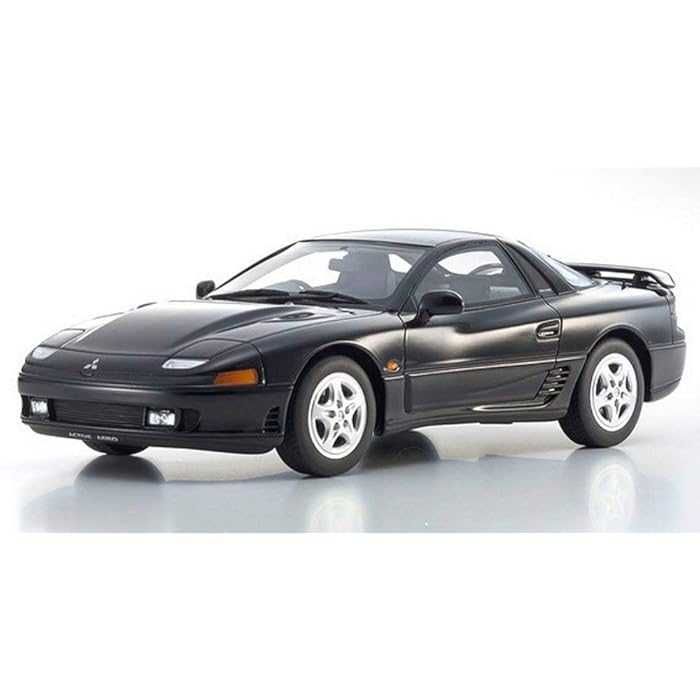 1/18 Mitsubishi 3000 Twin Turbo - OTTO OT713