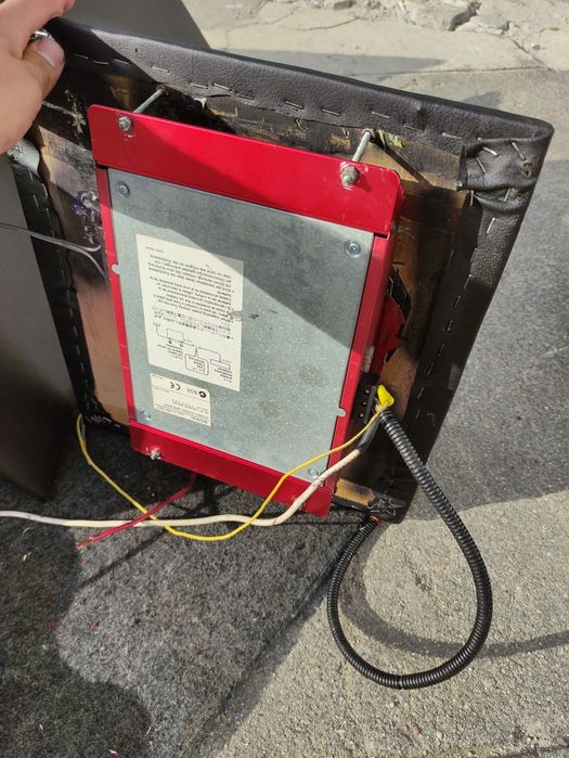 Sistema de Som feito à medida Civic VI