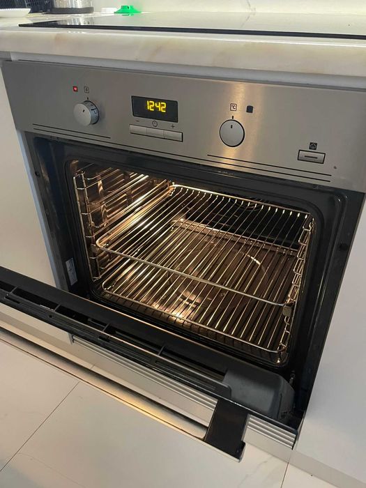 Forno Eletrolux EOB3434FOX