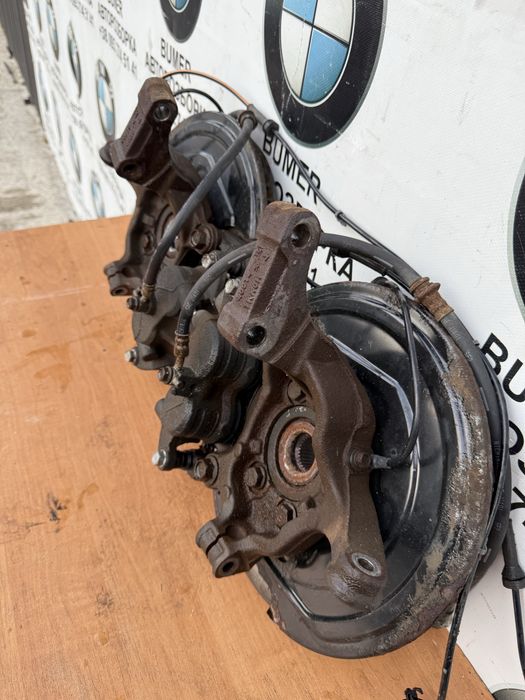 Нісан ліф 2020р ступеця цапфа