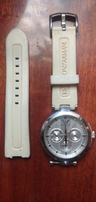 Часы наручные женские Emporio Armani