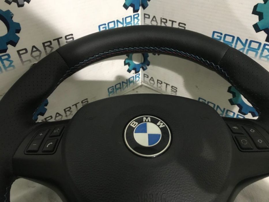 Volante BMW Pack M