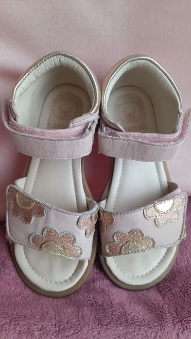 Sandały Lasocki 28 dziewczęce