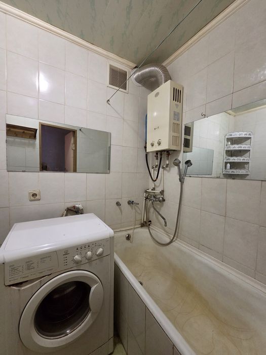 Продаж 2-кімнатної квартири в центрі міста 4/5цегла