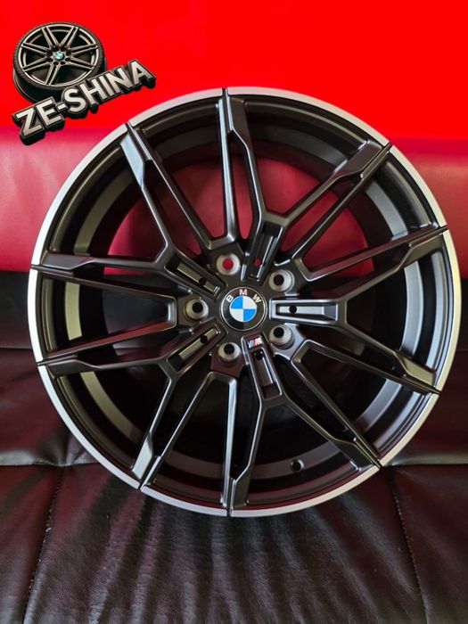 Диски BMW 930M R18 5x120 F30 F32 F10 E90 X3 F25 Нові