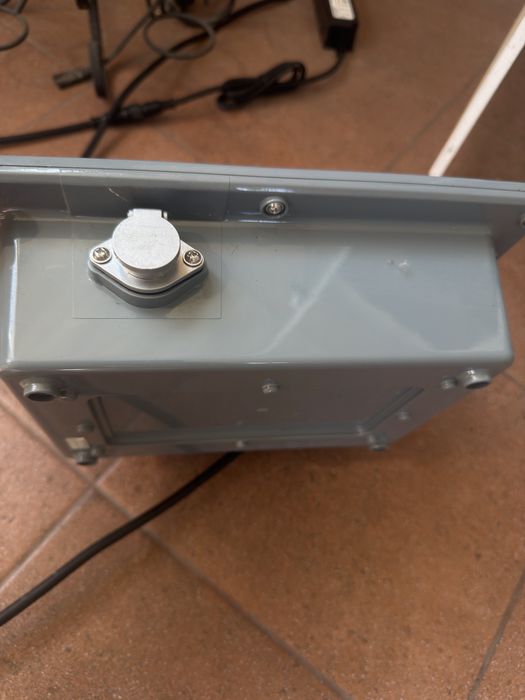 Робот пилосос для басейну aquabot frc90